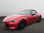 Mazda MX-5 - 2.0 160PK Exclusive line
