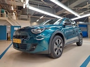 Fiat 600 - 1.2 Hybrid Urban 110pk | Pack Style + Comfort | Keyless-Entr