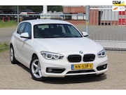 BMW 1-serie - 118i Centennial Executive AUTOMAAT NAP MULTIMEDIA