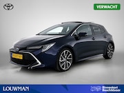 Toyota Corolla - 1.8 Hybrid Executive | BTW Voertuig | Panoramadak | JBL | He