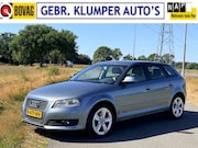 Audi A3 - 1.8 TFSI Attraction Business Edition Airco/ECC, Cruise, Isof