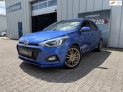 Hyundai i20 - 1.0 T-GDI Active / Airco / Navi / Stuurverw. / Stoelverw. /