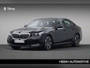 BMW 5-serie - 550e xDrive M-Sport | Stoelventilatie | Panoramadak | Headup