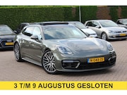 Porsche Panamera - Sport Turismo 2.9 4 E-Hybrid / Panoramadak / 360Camera / Hea