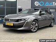 Peugeot 508 - SW 1.6 HYbrid Allure Pack Vol Opties
