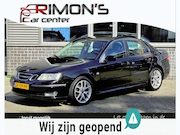 Saab 9-3 - Sport Sedan 1.8t Linear Automaat Leder Apk 09-2027