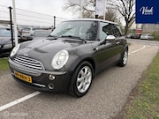 MINI Cooper - Mini 1.6 Park Lane | Panoramadak | Leer
