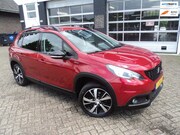 Peugeot 2008 - 1.2 PureTech GT-line