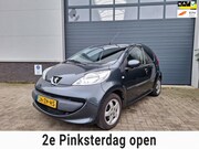 Peugeot 107 - | 1.0-12V XS Urban Move |