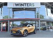 Toyota C-HR - 2.0 Hybrid 200 Première Edition | Schuif/ Kanteldak | 360° C