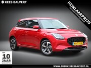 Suzuki Swift - 1.2 Style Hybrid Automaat | Clima | Inklapbare spiegels | 10