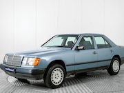 Mercedes-Benz E-klasse - 200-500 (W124) 230 E LPG