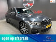 BMW 3-serie - 330e High Executive | Camera | Alcantara | Stoelverw. | Digi