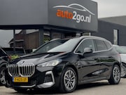 BMW 2-serie Active Tourer - 218i AUT7 M-SPORT LEDER NAVI CAMERA DIGI-DASH APPLE-CARPLAY 