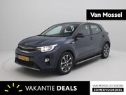 Kia Stonic - 1.0 T-GDi ComfortPlusLine Navigator | Trekhaak | Camera | Na