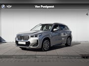 BMW iX1 - xDrive30 M-Sport 18 Inch / Comfort Acces / Electrische Zwenk