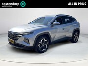 Hyundai Tucson - 1.6 T-GDI HEV Premium Special | Trekhaak | 360° camera | Sto