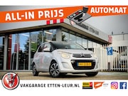 Citroën C1 - 1.0 VTi Shine | AIRCO | CAMERA | BLUETOOTH