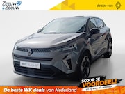 Renault Captur - 1.8 E-Tech full hybrid 160 esprit Alpine | Beschikbaar per 2