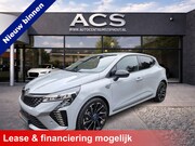 Renault Clio - 1.0 TCe 90 GPF esprit Alpine | Premium kleur | Ad.cruise | 1
