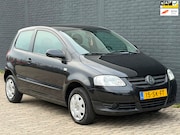 Volkswagen Fox - 1.2 Trendline