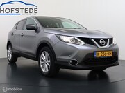 Nissan Qashqai - 1.2 N-Connecta|155576KM|NAP|