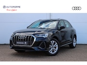 Audi Q3 - 45 TFSI e S edition 245pk S Tronic