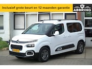 Citroën Berlingo - Automaat climate control en trekhaak