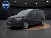 Volkswagen Caddy - Cargo 2.0 TDI Style BPM Vrij | Discover Pro | Virtueel Cockp