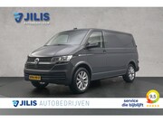 Volkswagen Transporter - 2.0 TDI | Trekhaak | Cruise control | Apple Carplay | Bijrij