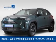 Toyota Yaris Cross - 1.5 Hybrid 130 Dynamic | Safety/ Winter Pakket | Dodehoekdet