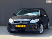 Ford Focus - 1.0 EcoBoost Lease Trend