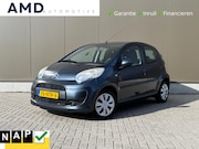 Citroën C1 - 1.0-12V Séduction | Airco | Elktr ramen | All season banden 