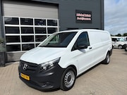 Mercedes-Benz Vito - 116 CDI Extra Lang 163 Pk Automaat