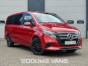 Mercedes-Benz EQV - L2 300 Facelift 2x schuifdeur Camera DAB SOH 97% 7 Persoons