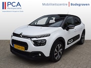 Citroën C3 - 1.2 Shine 110PK | NL-Auto | Automaat | NAP | Camera