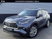 Toyota Highlander - AWD 2.5 Hybrid Executive 7 persoons Trekhaak - trekgewicht 2