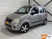 Suzuki Wagon R+ - 1.3 GLX Automaat 85.473 km