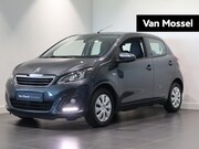 Peugeot 108 - 1.0 e-VTi Active - AIRCO - BLUETOOTH - LAGE KM.STAND