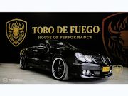 Mercedes-Benz CLK-Klasse - CLK Cabrio 320 Elegance BRABUS B9