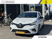 Renault Clio - E-Tech Hybrid 145 Serie Limitée E-Tech Edition l Origineel N