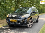 Peugeot 4007 - 2.4 ST 7p. | Automaat + Cruise + Navi Nu € 1.950,