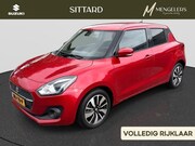 Suzuki Swift - 1.0 Stijl Smart Hybrid | Rijklaar |