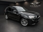 BMW X3 - xDrive20i High Exe l M-Sport l Pano l Leder l 19" l Trekhaak