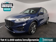 Ford Kuga - 2.5 PHEV ST-Line | SOH 90, 9% | Trekhaak | Navigatie