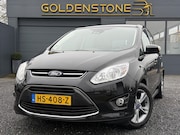 Ford C-Max - 1.0 Edition 1e Eigenaar, Navi, Pdc V+A, Clima, Cruise, Lm ve