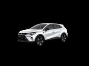 Mitsubishi Grandis - 1.8 HEV First Edition Nu met € 2.500, - Introductie korting 