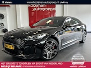 Kia Stinger - 3.3 Twin Turbo V6 AWD GT PRO Nieuwste model, 370PK, AWD, BRE