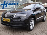Skoda Karoq - 1.5 TSI ACT 150 PK AUT. + WEGKL. TREKHAAK | CANTON | ADAPTIV