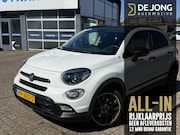 Fiat 500X - Cross 1.4 Turbo MultiAir S-Design Cross ALL-INRIJKLAARPRIJS
